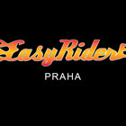 Easy rider -
Praha