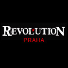 Revolution - Praha